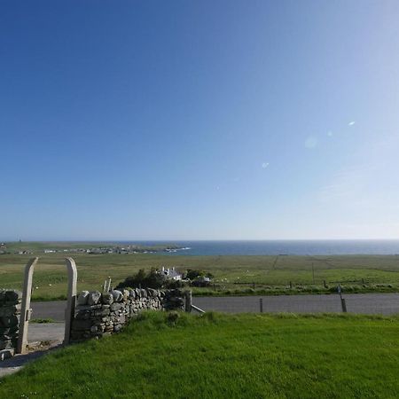 Macleod Cottage - Isle Of Lewis Self-Catering Port of Ness エクステリア 写真