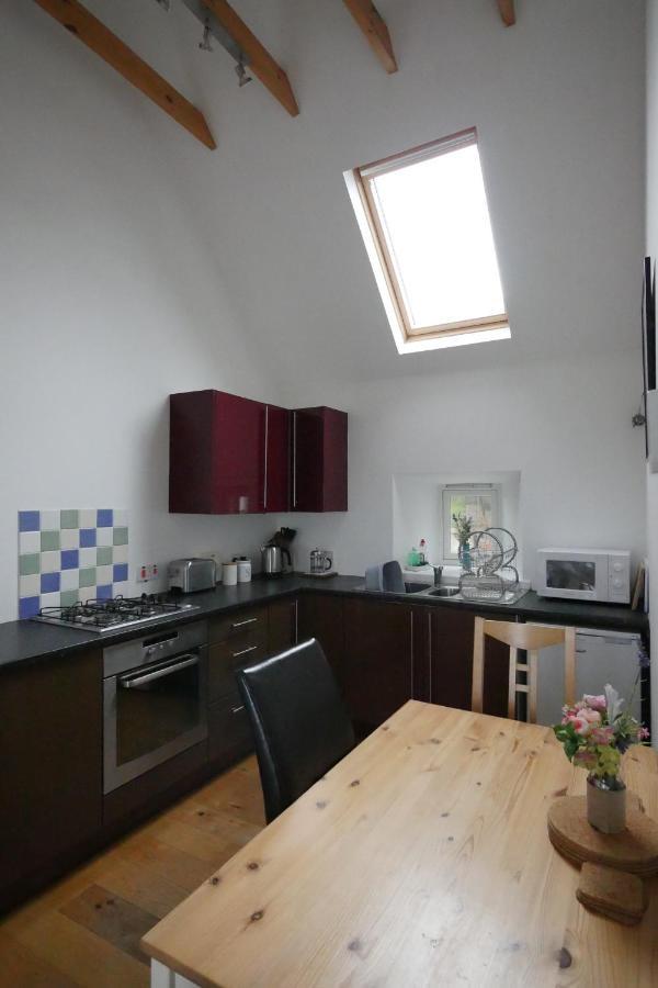 Macleod Cottage - Isle Of Lewis Self-Catering Port of Ness エクステリア 写真