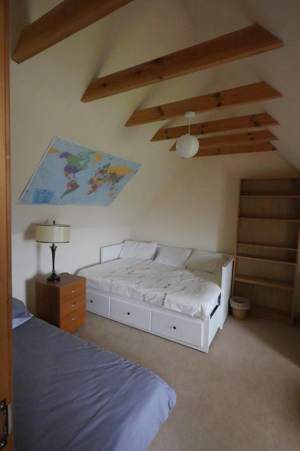 Macleod Cottage - Isle Of Lewis Self-Catering Port of Ness エクステリア 写真