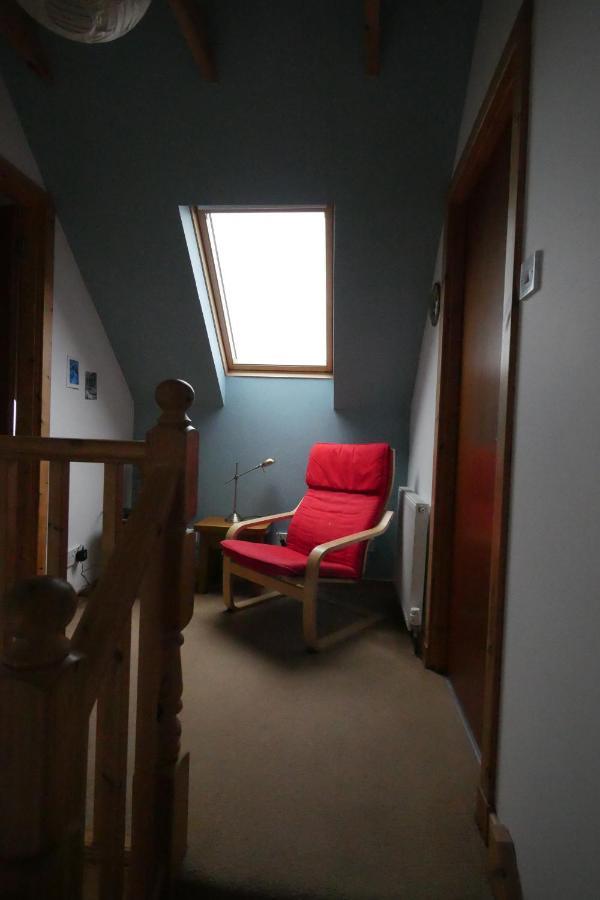 Macleod Cottage - Isle Of Lewis Self-Catering Port of Ness エクステリア 写真